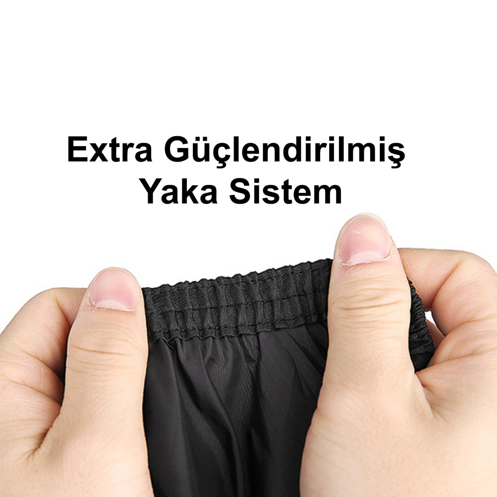 Berber Önlüğü Penuar Taffeta Kumaş Beyaz Renk Barber Maskot Baskılı Tıraş Saç Kesim Önlüğü