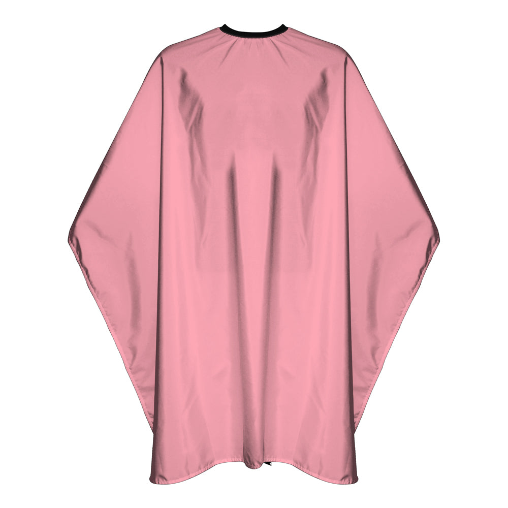 Berber Önlüğü Penuar Taffeta Kumaş Pembe Renk