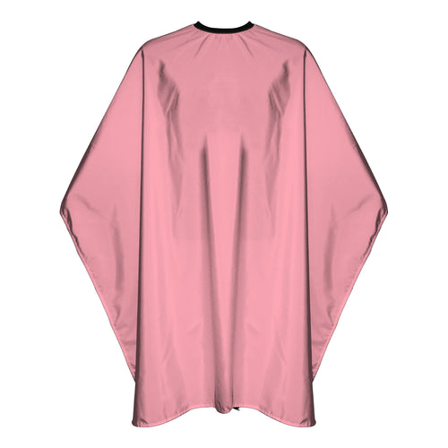 Berber Önlüğü Penuar Taffeta Kumaş Pembe Renk