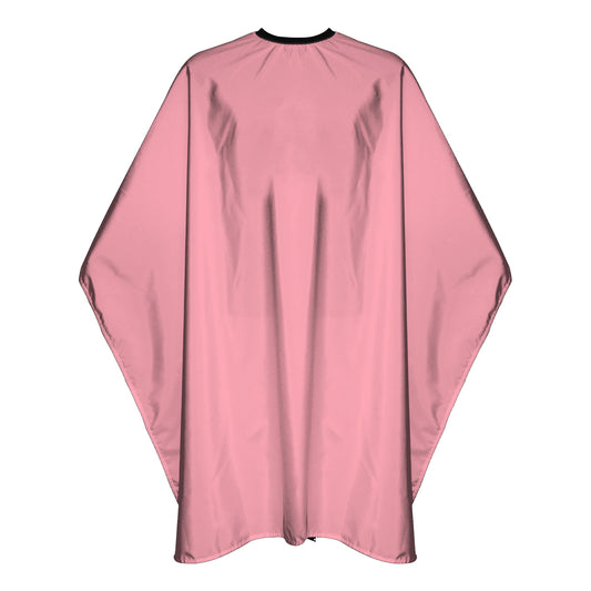Berber Önlüğü Penuar Taffeta Kumaş Pembe Renk