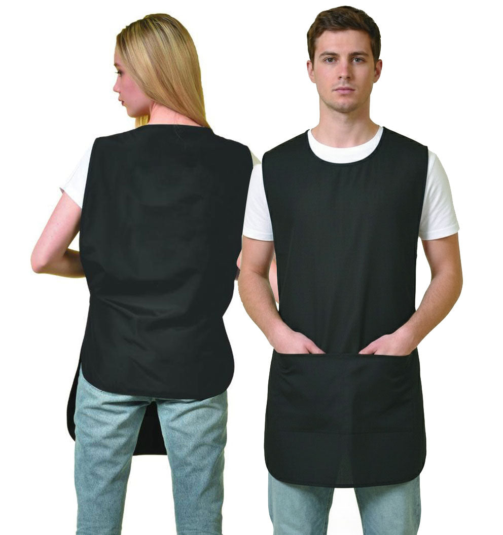 Çok Amaçlı Jile Yelek İş Önlüğü – Günlük ve Profesyonel Kullanım İçin