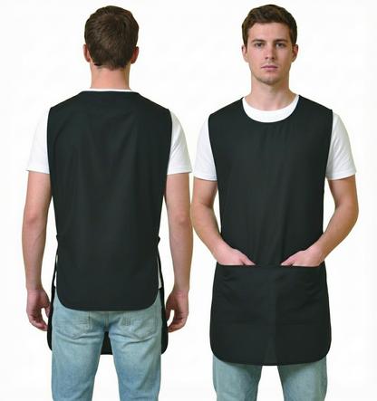 Çok Amaçlı Jile Yelek İş Önlüğü – Günlük ve Profesyonel Kullanım İçin