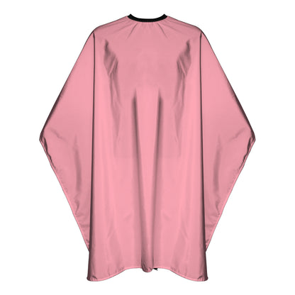 Berber Önlüğü Penuar Taffeta Kumaş Pembe Renk
